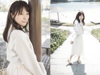 [Photobook] つなまよ 1st e-book ふたり、恋に落ちた季節 (wunder publishing house)