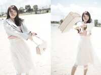 [Photobook] つなまよ 1st e-book ふたり、恋に落ちた季節 (wunder publishing house)