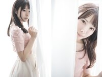 [Photobook] つなまよ 1st e-book ふたり、恋に落ちた季節 (wunder publishing house)