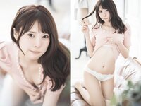 [Photobook] つなまよ 1st e-book ふたり、恋に落ちた季節 (wunder publishing house)