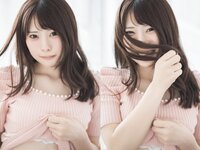 [Photobook] つなまよ 1st e-book ふたり、恋に落ちた季節 (wunder publishing house)