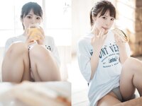[Photobook] つなまよ 1st e-book ふたり、恋に落ちた季節 (wunder publishing house)