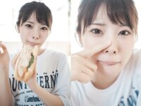 [Photobook] つなまよ 1st e-book ふたり、恋に落ちた季節 (wunder publishing house)