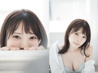 [Photobook] つなまよ 1st e-book ふたり、恋に落ちた季節 (wunder publishing house)