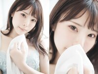 [Photobook] つなまよ 1st e-book ふたり、恋に落ちた季節 (wunder publishing house)