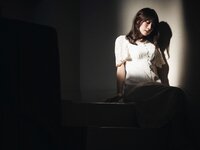 [Photobook] つなまよ 1st e-book ふたり、恋に落ちた季節 (wunder publishing house)