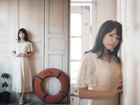 [Photobook] つなまよ 1st e-book ふたり、恋に落ちた季節 (wunder publishing house)