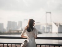 [Photobook] つなまよ 1st e-book ふたり、恋に落ちた季節 (wunder publishing house)