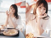 [Photobook] つなまよ 1st e-book ふたり、恋に落ちた季節 (wunder publishing house)