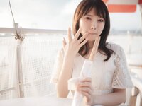 [Photobook] つなまよ 1st e-book ふたり、恋に落ちた季節 (wunder publishing house)