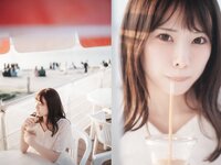 [Photobook] つなまよ 1st e-book ふたり、恋に落ちた季節 (wunder publishing house)