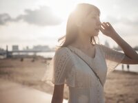 [Photobook] つなまよ 1st e-book ふたり、恋に落ちた季節 (wunder publishing house)