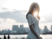 [Photobook] つなまよ 1st e-book ふたり、恋に落ちた季節 (wunder publishing house)
