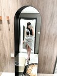 [Cosplay] Xansoon 轩萧学姐 - Glasses Girl OL 眼镜娘OL