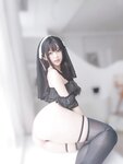 [Cosplay] 女主K 修女2