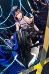 [Cosplay] Yaokoututu 咬一口兔娘ovo - Baltimore 巴尔的摩