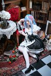 [Cosplay] Jiu Yan 九言 - Rem 雷姆