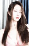 [Cosplay] 年年 - 粉色内衣 自摄 [45P-172MB]