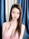 [Cosplay] 年年 - 粉色内衣 自摄 [45P-172MB]