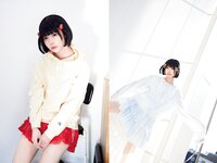 [Big Comic Spirits] 2024 No.16 Ano あの