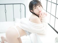 [Photobook] 水那しおね 写真集 えちえろに誘って