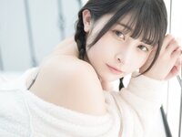 [Photobook] 水那しおね 写真集 えちえろに誘って