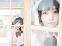 [Photobook] 水那しおね 写真集 えちえろに誘って
