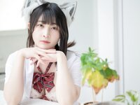 [Photobook] 水那しおね 写真集 えちえろに誘って