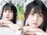 [Photobook] 水那しおね 写真集 えちえろに誘って