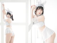 [Photobook] 水那しおね 写真集 えちえろに誘って