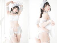 [Photobook] 水那しおね 写真集 えちえろに誘って