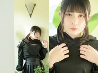 [Photobook] 水那しおね 写真集 えちえろに誘って