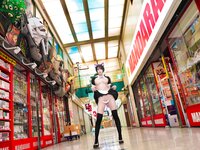 [Photobook] おりん 野外露出写真集