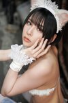 [Photobook] おりん 野外露出写真集