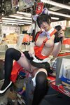 [Photobook] おりん 野外露出写真集