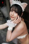 [Photobook] おりん 野外露出写真集