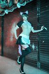 [Photobook] おりん 野外露出写真集