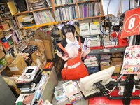 [Photobook] おりん 野外露出写真集