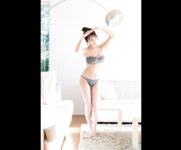 FRIDAY monthly girl 022 = yami 先行公開100カット