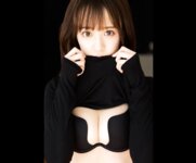FRIDAY monthly girl 022 = yami 先行公開100カット