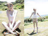 FRIDAYデジタル写真集 ゆうちゃみ HAPPY SMILE