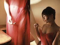 FRIDAYデジタル写真集 琴井ありさ grace