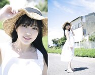 週刊実話WJガールズデジタル写真集 咲菜月