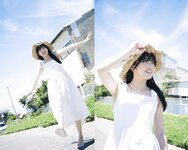 週刊実話WJガールズデジタル写真集 咲菜月