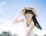 週刊実話WJガールズデジタル写真集 咲菜月