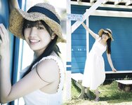 週刊実話WJガールズデジタル写真集 咲菜月