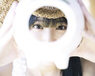週刊実話WJガールズデジタル写真集 咲菜月