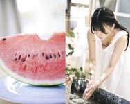 週刊実話WJガールズデジタル写真集 咲菜月