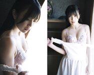 週刊実話WJガールズデジタル写真集 咲菜月