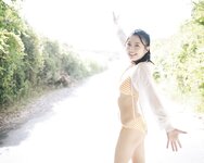 週刊実話WJガールズデジタル写真集 咲菜月